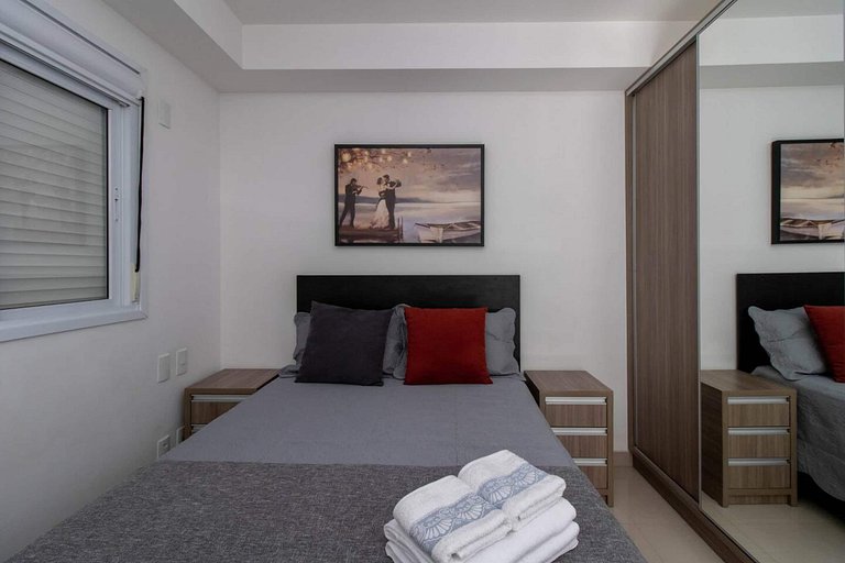 Daylight Studio 011001 · Lazer+Vaga+Shopping Maia
