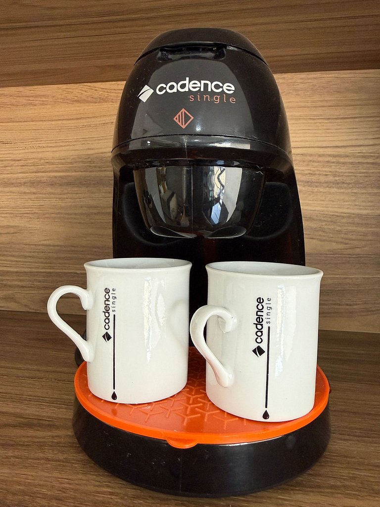 Horizon Studio 05113 · Piscina+Vaga+7km GRU Aiport