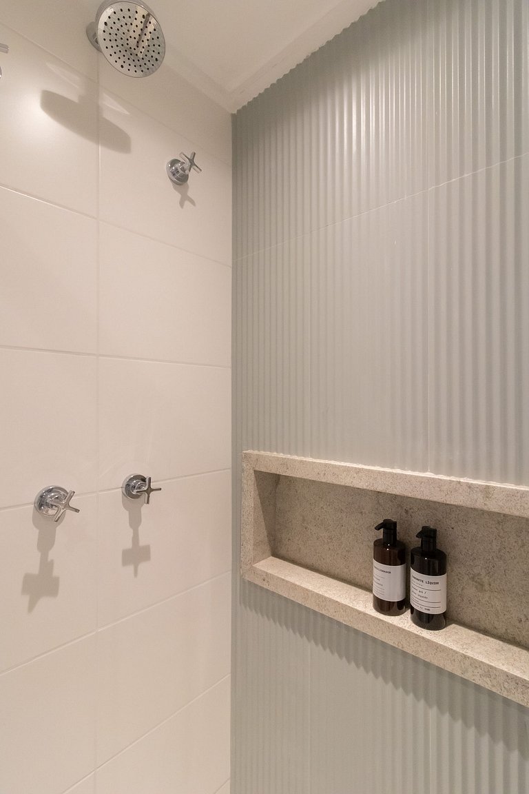 Giardino by Signature Apartament 05414 Vaga + GRU