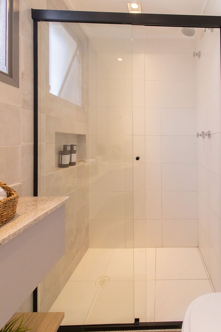 Giardino by Signature Apartament 05414 Vaga + GRU