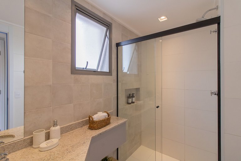 Giardino by Signature Apartament 05414 Vaga + GRU