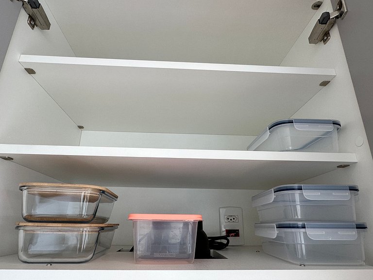 Giardino by Signature Apartament 05414 Vaga + GRU