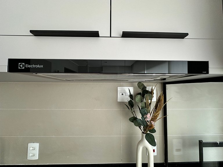 Giardino by Signature Apartament 05414 Vaga + GRU