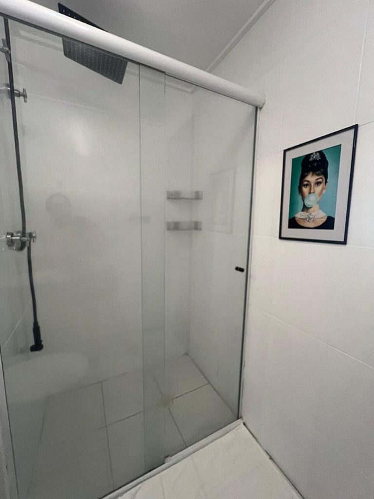 Smart Studio 01206 - Prox Shop Maia, Lazer, Vaga