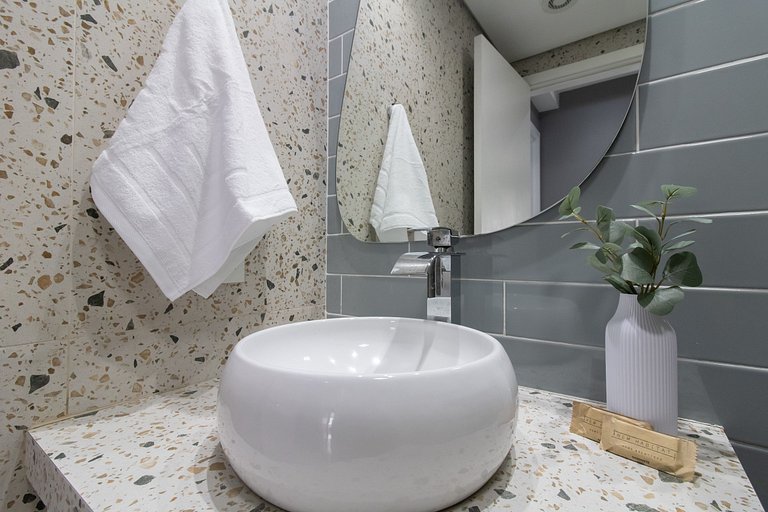 Maia City Apartment 01515 Lazer + Vaga + Shooping