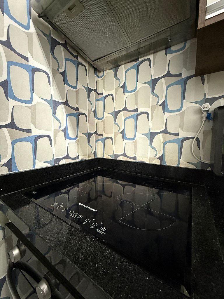 Maia City Apartment 01515 Lazer + Vaga + Shooping