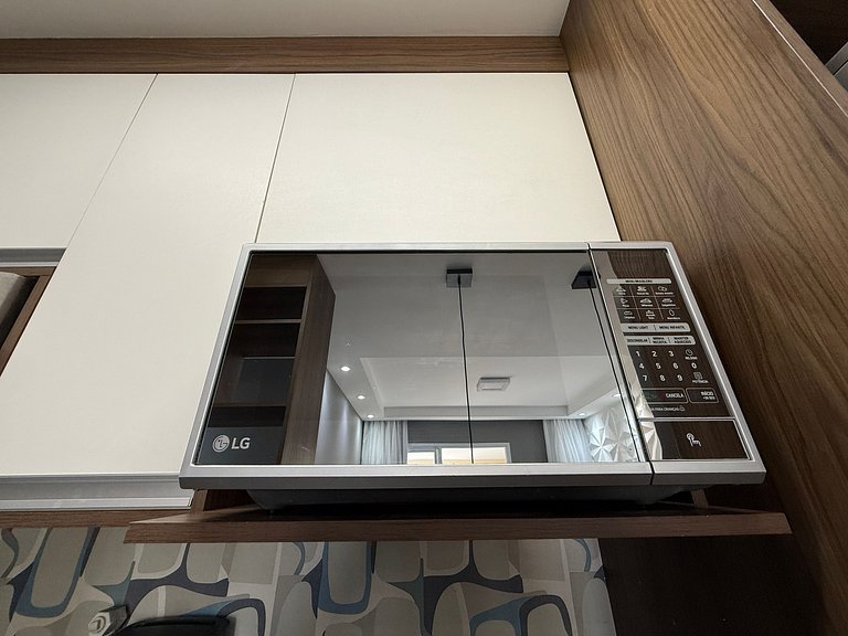 Maia City Apartment 01515 Lazer + Vaga + Shooping