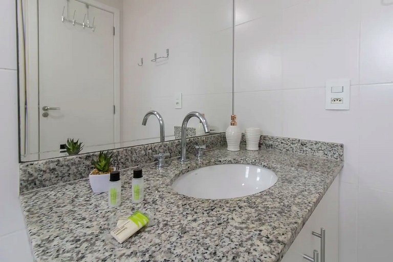Family Apartment 01307 Lazer+Vaga+Ar+Shop Maia