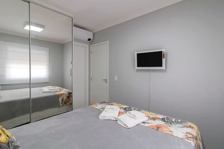 Family Apartment 01307 Lazer+Vaga+Ar+Shop Maia