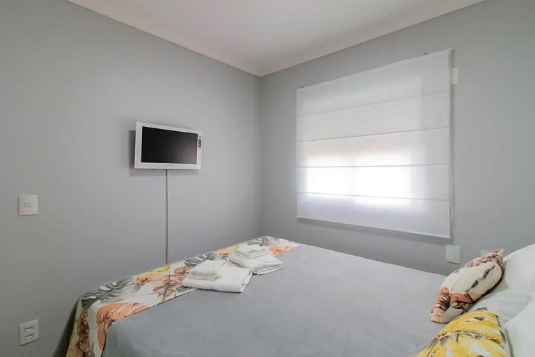 Family Apartment 01307 Lazer+Vaga+Ar+Shop Maia