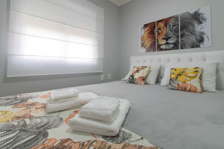 Family Apartment 01307 Lazer+Vaga+Ar+Shop Maia