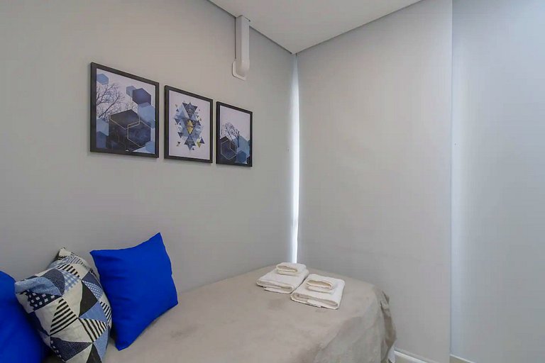 Family Apartment 01307 Lazer+Vaga+Ar+Shop Maia