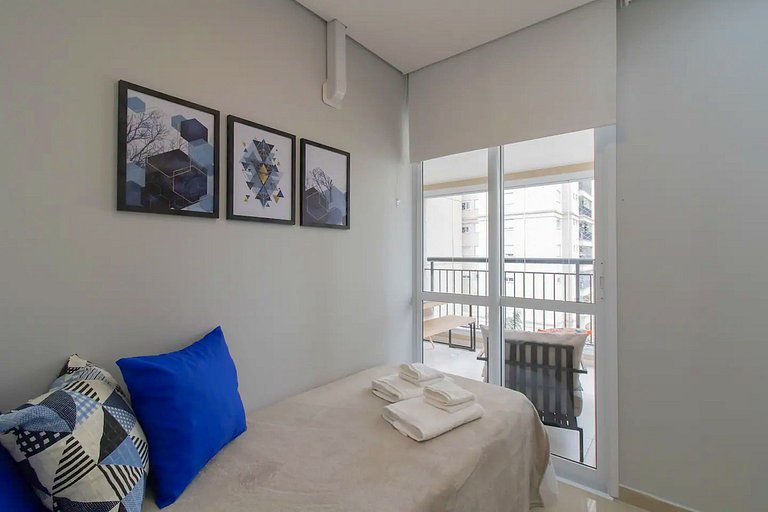 Family Apartment 01307 Lazer+Vaga+Ar+Shop Maia