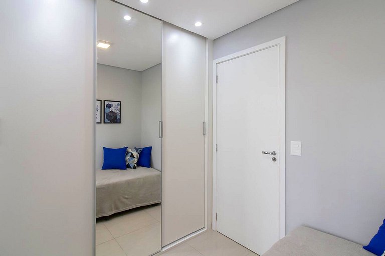 Family Apartment 01307 Lazer+Vaga+Ar+Shop Maia
