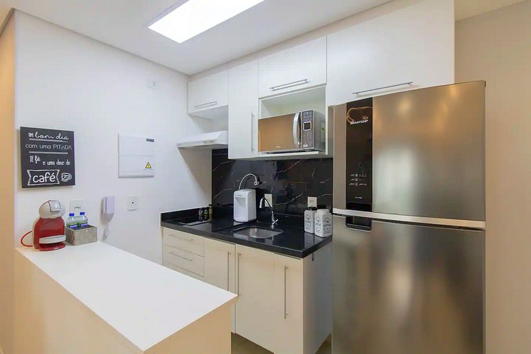 Family Apartment 01307 Lazer+Vaga+Ar+Shop Maia