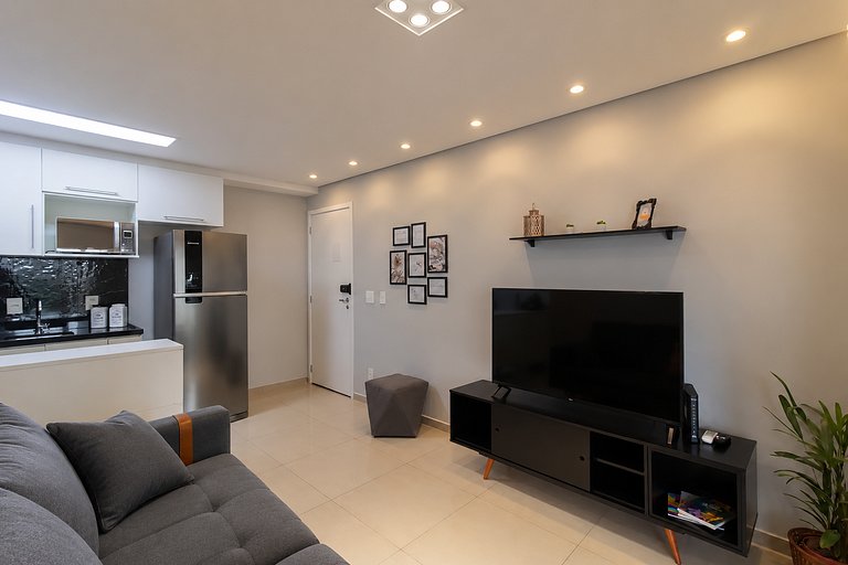Family Apartment 01307 Lazer+Vaga+Ar+Shop Maia