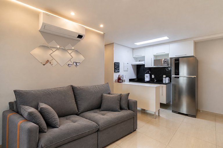 Family Apartment 01307 Lazer+Vaga+Ar+Shop Maia