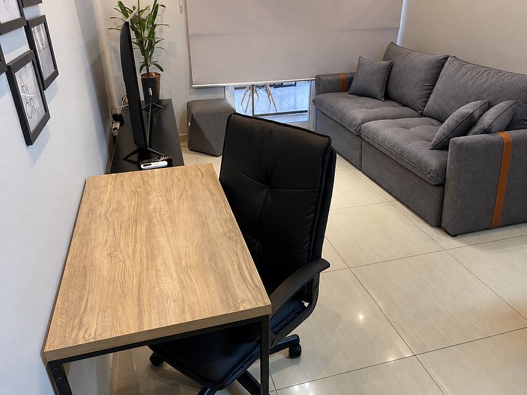 Family Apartment 01307 Lazer+Vaga+Ar+Shop Maia