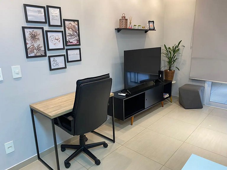 Family Apartment 01307 Lazer+Vaga+Ar+Shop Maia