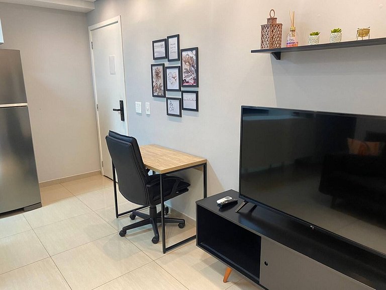 Family Apartment 01307 Lazer+Vaga+Ar+Shop Maia