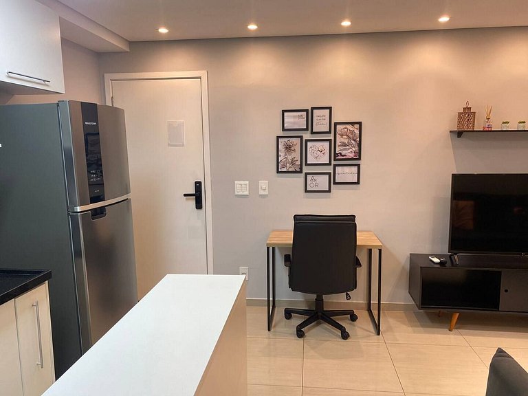 Family Apartment 01307 Lazer+Vaga+Ar+Shop Maia