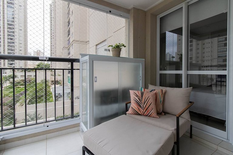 Family Apartment 01307 Lazer+Vaga+Ar+Shop Maia