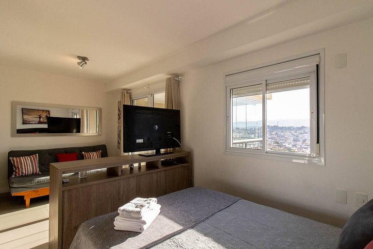 Daylight Studio 011001 · Lazer+Vaga+Shopping Maia