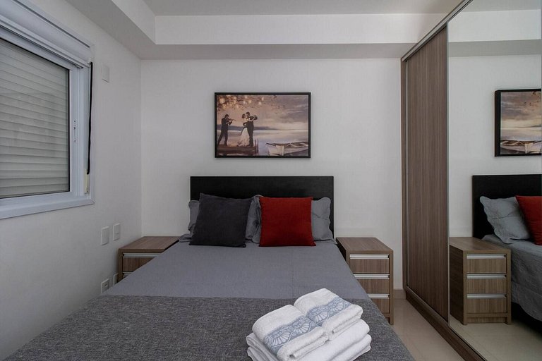 Daylight Studio 011001 · Lazer+Vaga+Shopping Maia