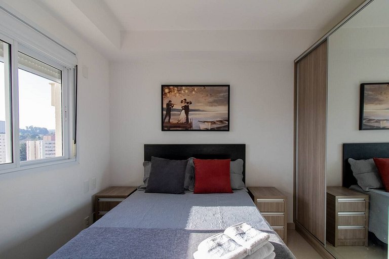 Daylight Studio 011001 · Lazer+Vaga+Shopping Maia