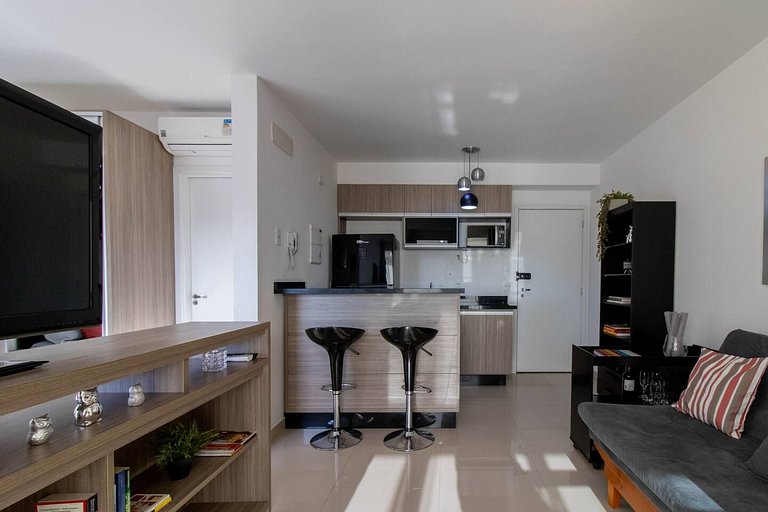 Daylight Studio 011001 · Lazer+Vaga+Shopping Maia