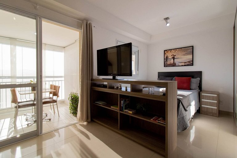 Daylight Studio 011001 · Lazer+Vaga+Shopping Maia