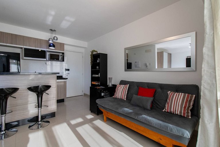 Daylight Studio 011001 · Lazer+Vaga+Shopping Maia
