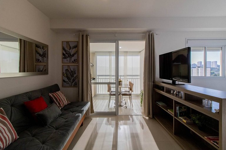 Daylight Studio 011001 · Lazer+Vaga+Shopping Maia