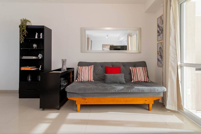 Daylight Studio 011001 · Lazer+Vaga+Shopping Maia