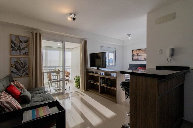 Daylight Studio 011001 · Lazer+Vaga+Shopping Maia