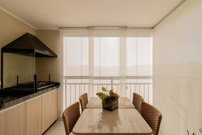 Daylight Studio 011001 · Lazer+Vaga+Shopping Maia