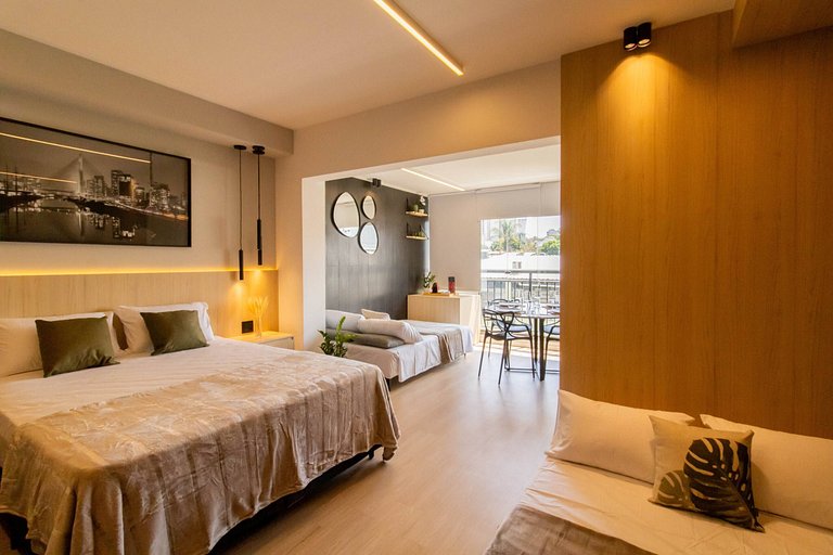 Olive Design Studio 05402 | Gran Maia | 6 hóspedes