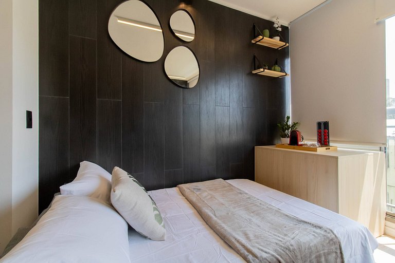 Olive Design Studio 05402 | Gran Maia | 6 hóspedes