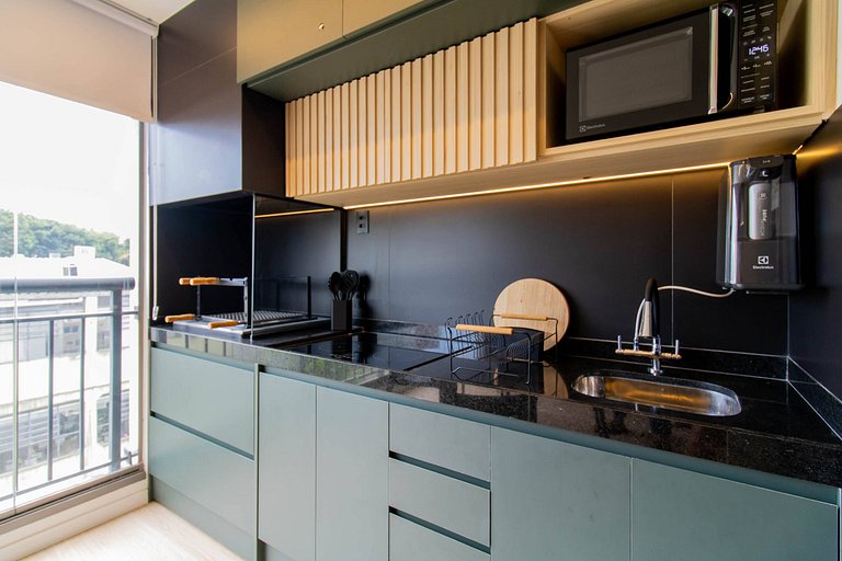 Olive Design Studio 05402 | Gran Maia | 6 hóspedes