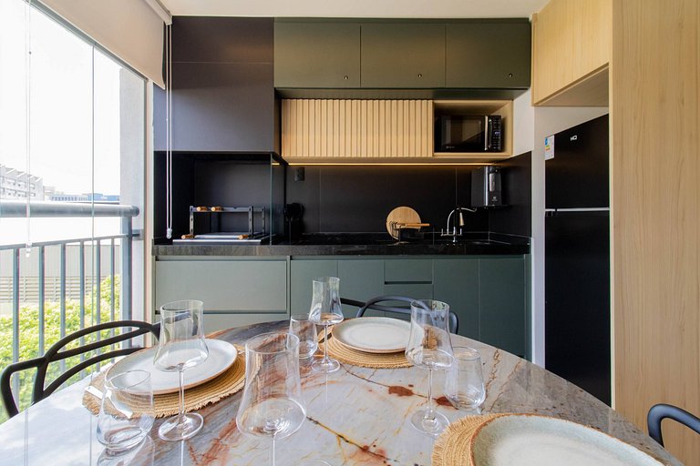 Olive Design Studio 05402 | Gran Maia | 6 hóspedes
