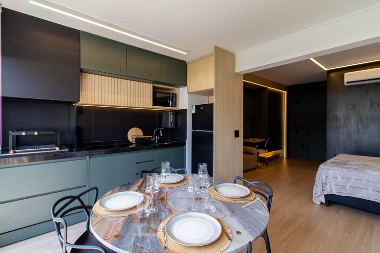 Olive Design Studio 05402 | Gran Maia | 6 hóspedes