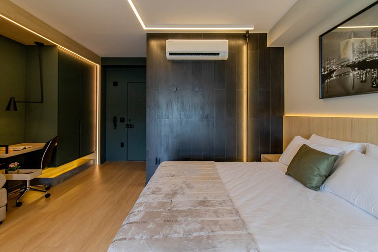 Olive Design Studio 05402 | Gran Maia | 6 hóspedes