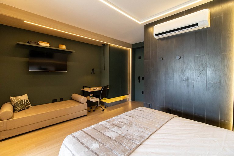 Olive Design Studio 05402 | Gran Maia | 6 hóspedes