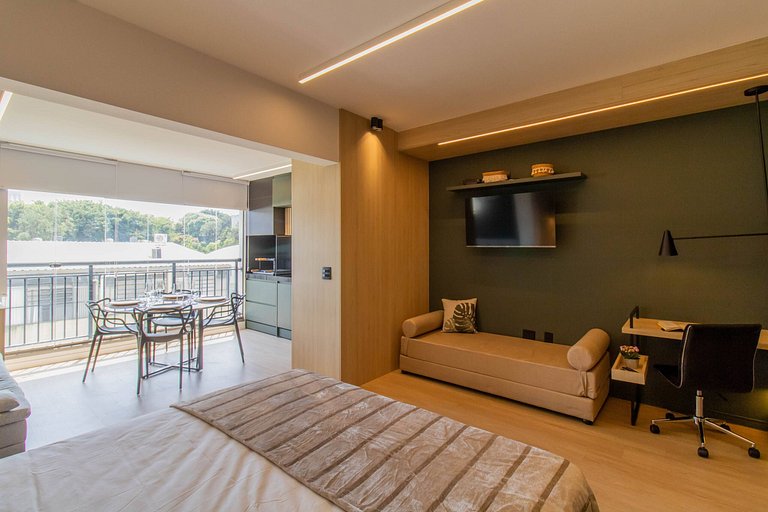 Olive Design Studio 05402 | Gran Maia | 6 hóspedes