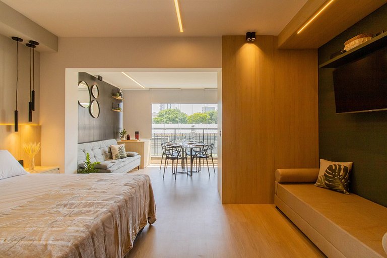 Olive Design Studio 05402 | Gran Maia | 6 hóspedes