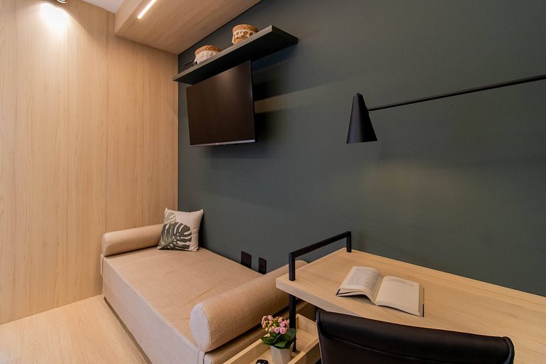 Olive Design Studio 05402 | Gran Maia | 6 hóspedes