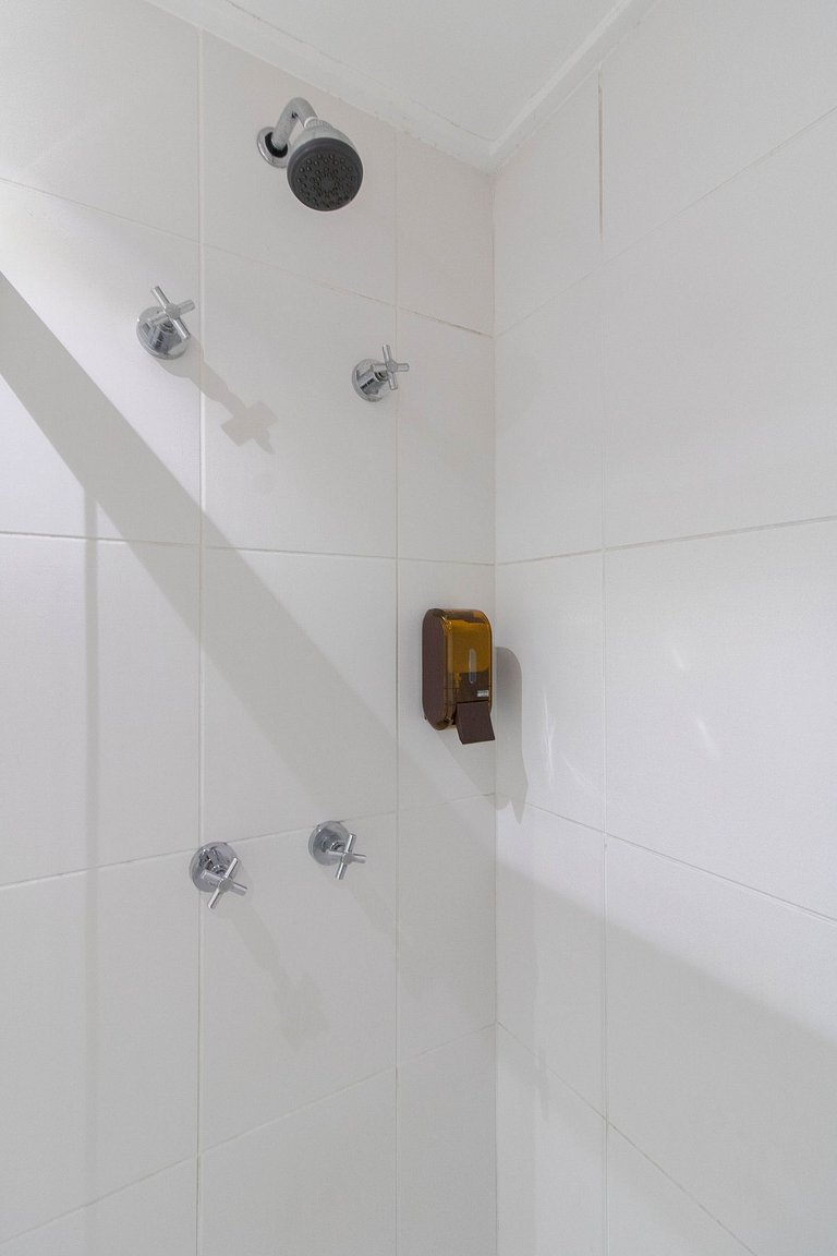 My Home Studio 011412 Vaga + Piscina + Shopping