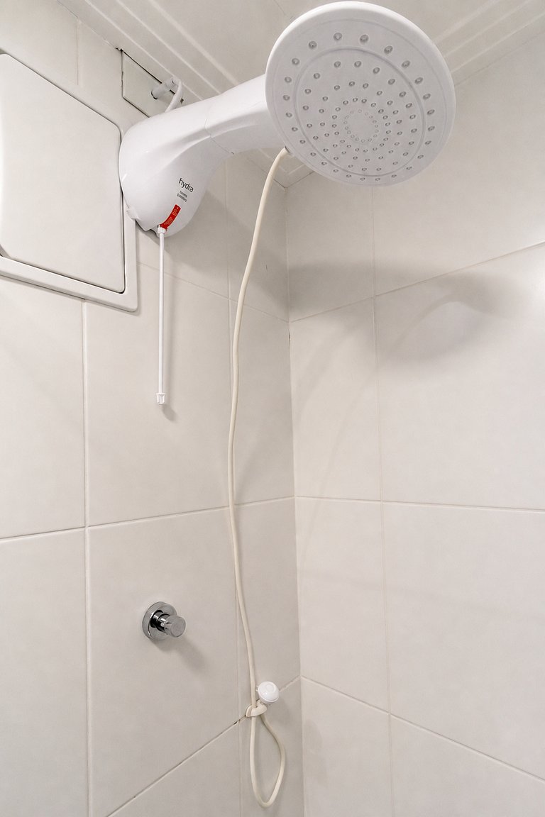 Cozy Studio 021610 · Piscina + Academia + Vaga
