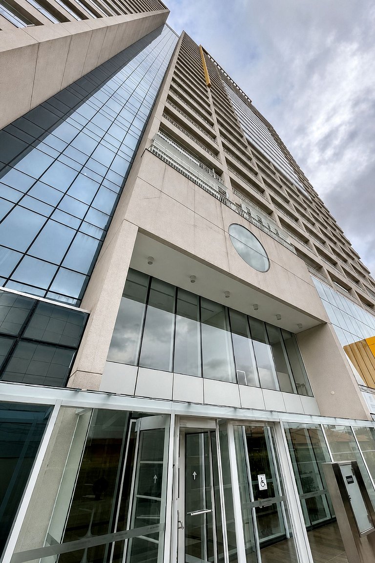 Prime Stay 022102 · Piscina+Academia+Vaga