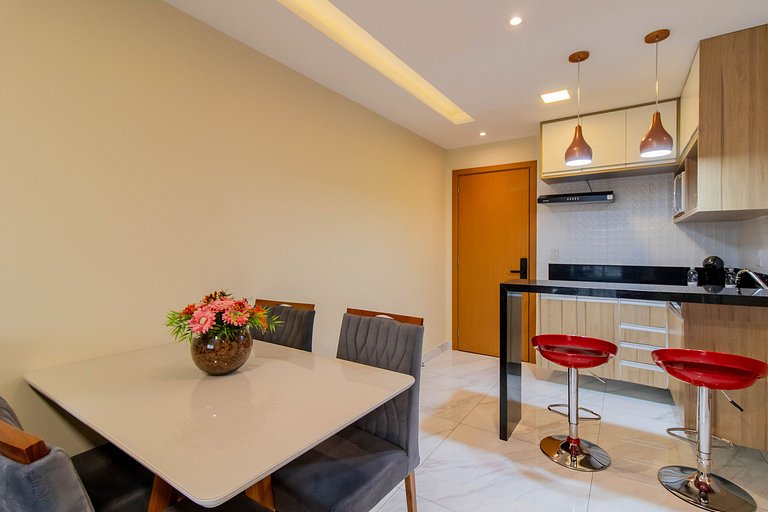 Lovely Studio 021613 Vaga + Lazer + Shopping